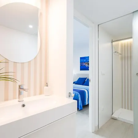 Apartment Rincon Del Duende *