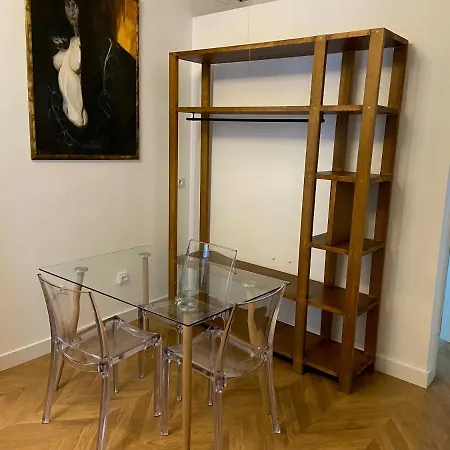 Apartamento Casa Eneko *