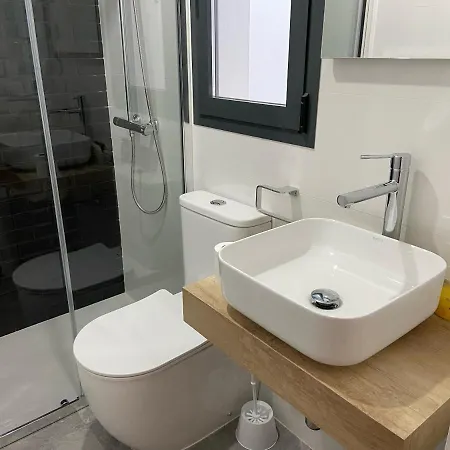 Apartamento Casa Eneko Sevilla