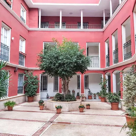 Apartment Tu Casa En *