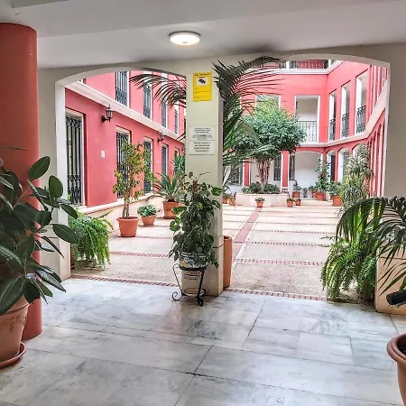 Tu Casa En Apartment Seville