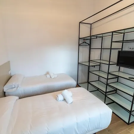Apartment 4 Dreamsville By Rentalsevilla Seville