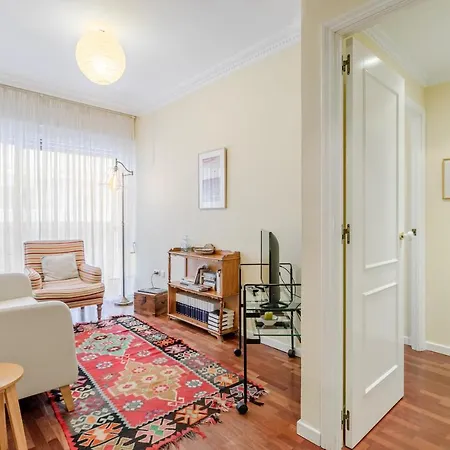 Apartment Green