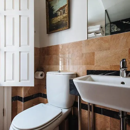 Apartment Vidrio