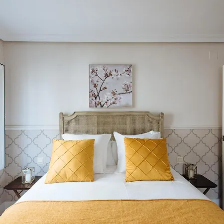 Vidrio Apartment *
