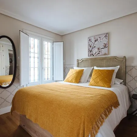 Vidrio Apartment