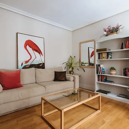 Vidrio Apartment *