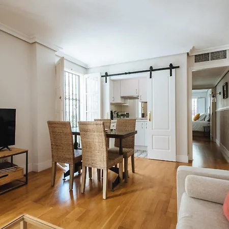 Apartment Vidrio Sevilla
