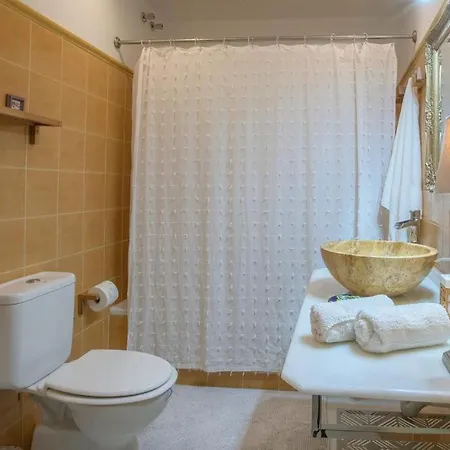 Vidrio Deluxe Aparment *