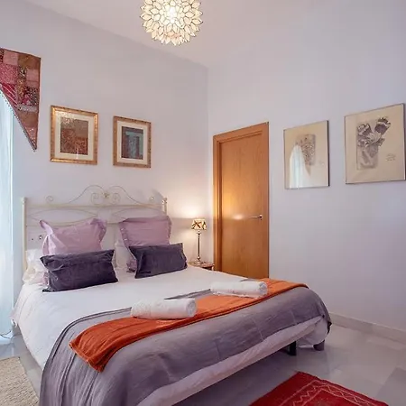 Apartamento Vidrio Deluxe Aparment *