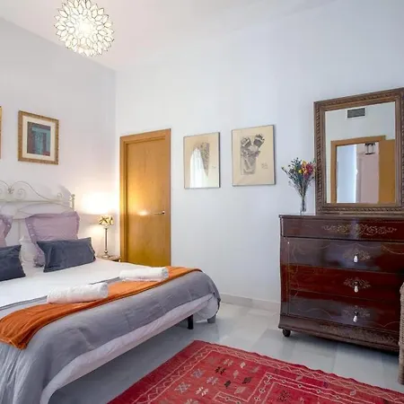 Vidrio Deluxe Aparment