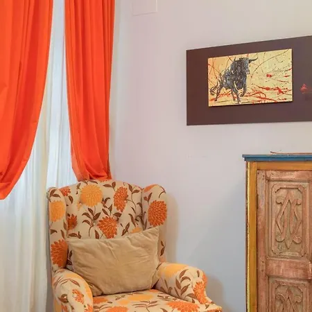 Vidrio Deluxe Aparment Apartamento Sevilla