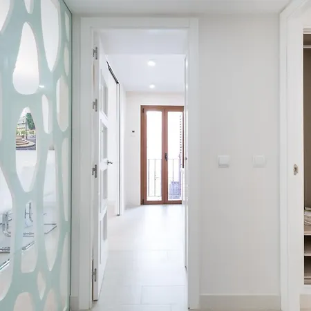 Apartment Rincon Del Duende