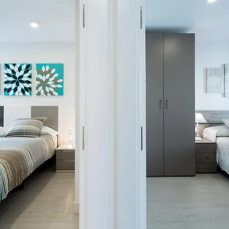 Apartment Rincon Del Duende