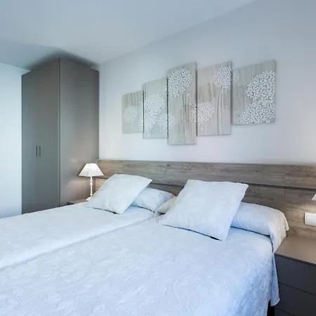 Apartment Rincon Del Duende *