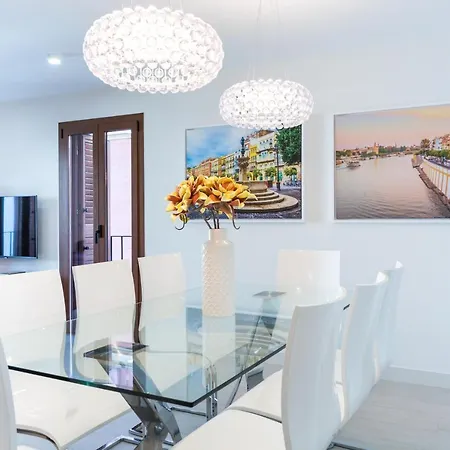 Rincon Del Duende Apartment *