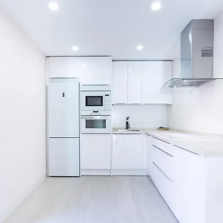 Apartment Rincon Del Duende Seville