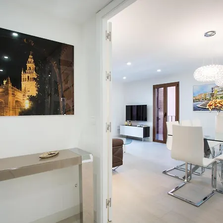Rincon Del Duende Apartment *