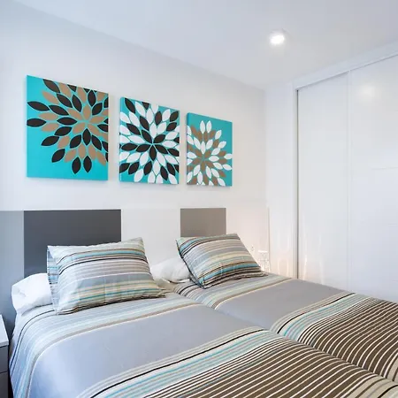 Apartment Rincon Del Duende Seville