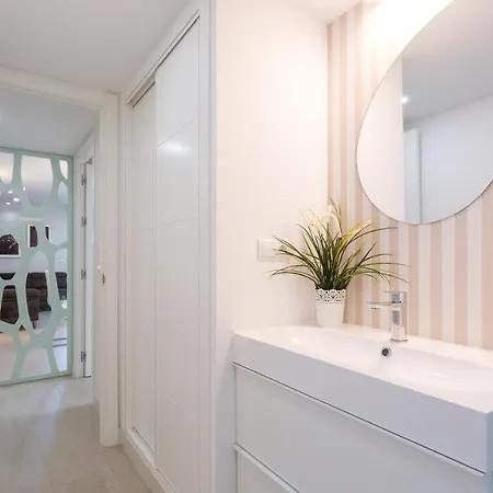 Rincon Del Duende Apartment Seville