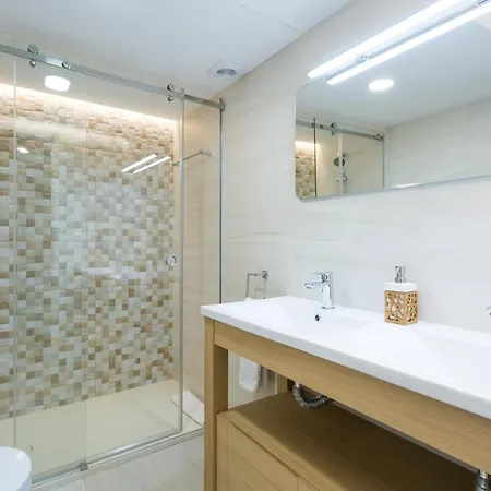 Rincon Del Duende Apartment