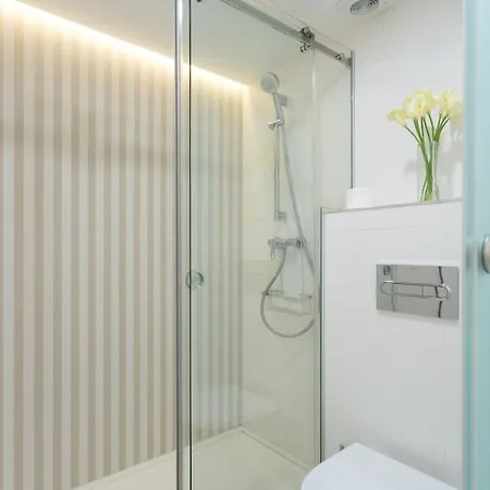 Apartment Rincon Del Duende Seville