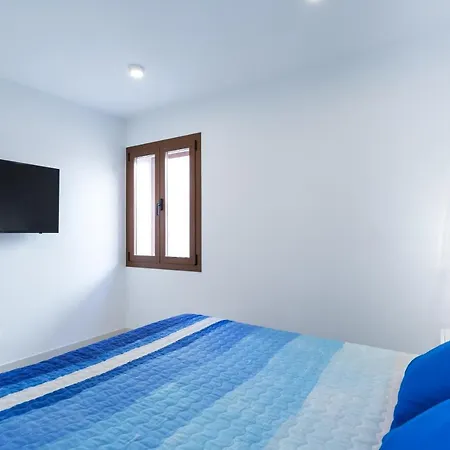 Apartment Rincon Del Duende