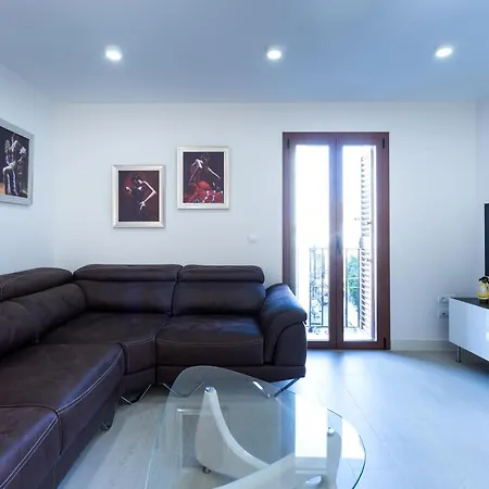 Rincon Del Duende Apartment