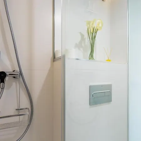 Apartament Rincon Del Duende