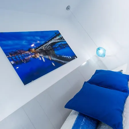 Apartment Rincon Del Duende