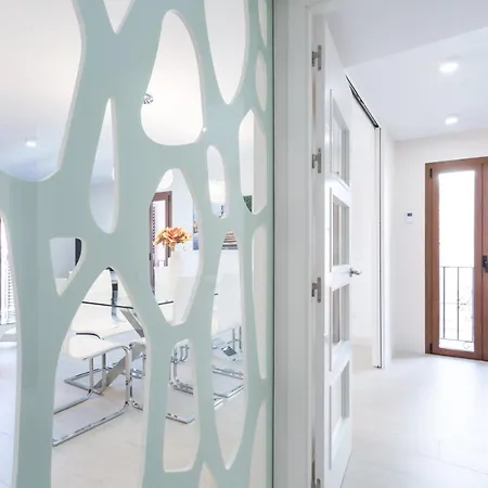 Apartment Rincon Del Duende