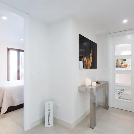 Apartment Rincon Del Duende