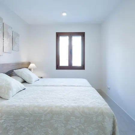 Rincon Del Duende Apartment
