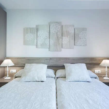 Rincon Del Duende Apartment *