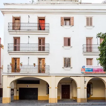 Rincon Del Duende Apartment *