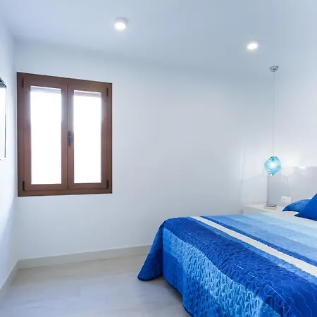 Rincon Del Duende Apartment Seville