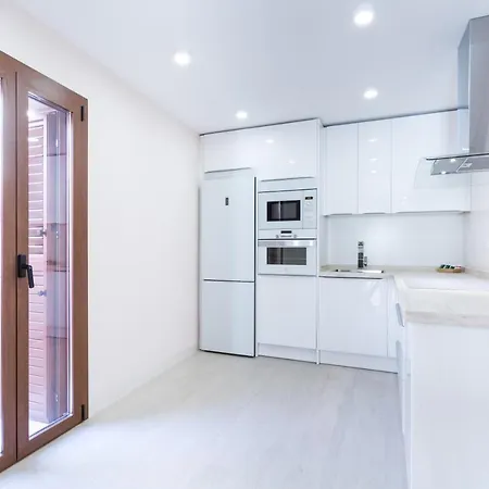 Rincon Del Duende Apartment