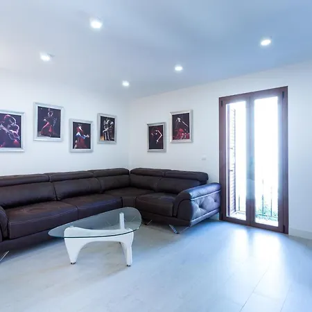 Rincon Del Duende Apartment