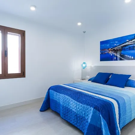 Apartment Rincon Del Duende Seville