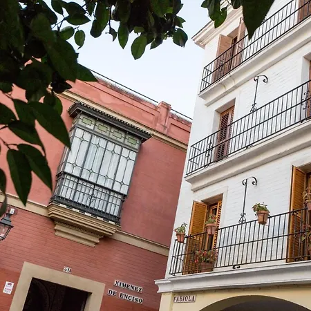 Apartment Rincon Del Duende *