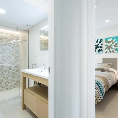 Apartament Rincon Del Duende