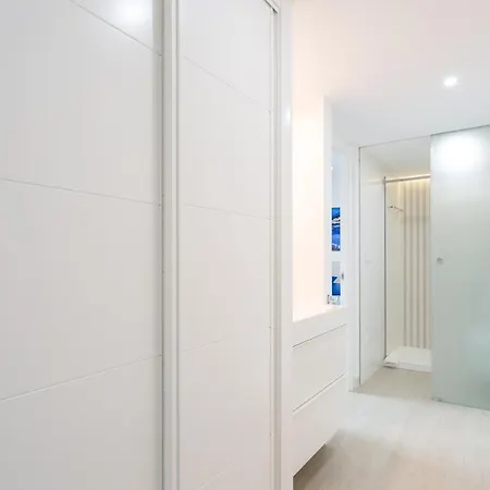 Apartament Rincon Del Duende