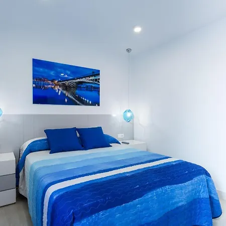 Rincon Del Duende Apartment Seville