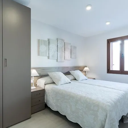 Rincon Del Duende Apartment Seville