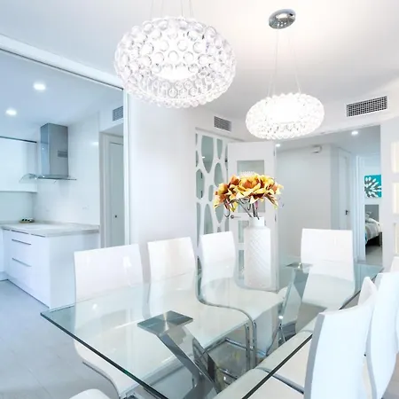 Apartment Rincon Del Duende