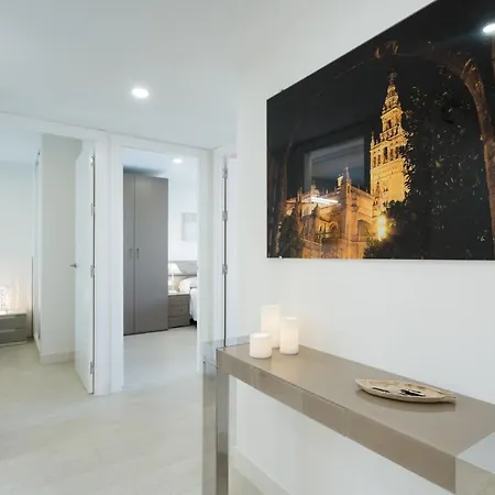 Apartment Rincon Del Duende