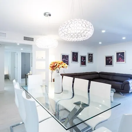 Apartment Rincon Del Duende