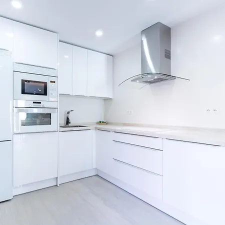 Apartment Rincon Del Duende *