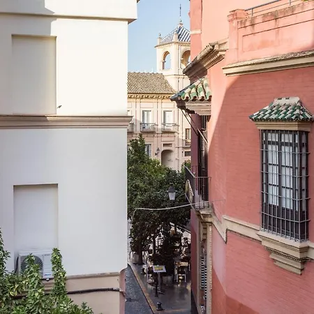 Apartment Rincon Del Duende *