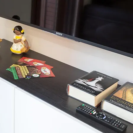 Apartament Rincon Del Duende *